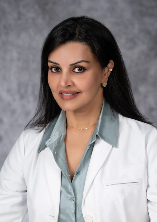 Dr Saba Sheik